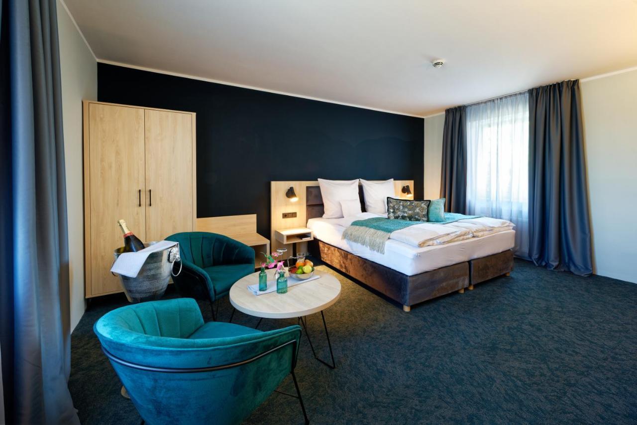 Stadthotel Borken By Hackmann Exterior foto
